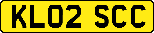 KL02SCC