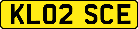 KL02SCE