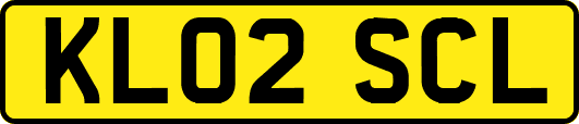 KL02SCL