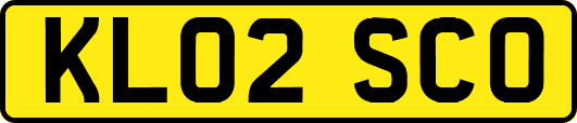 KL02SCO