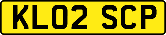 KL02SCP