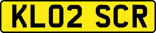 KL02SCR
