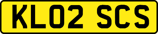 KL02SCS