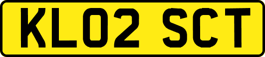 KL02SCT