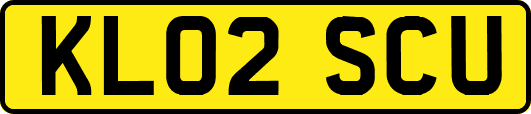 KL02SCU