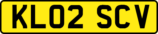 KL02SCV