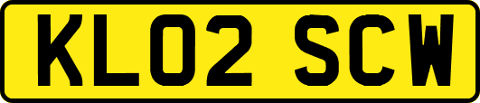 KL02SCW