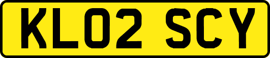 KL02SCY