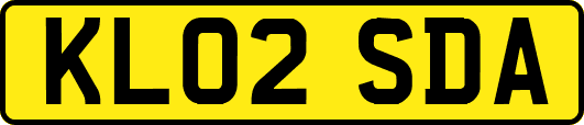 KL02SDA