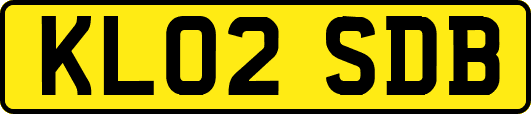 KL02SDB
