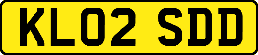 KL02SDD