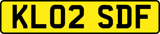 KL02SDF