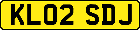 KL02SDJ