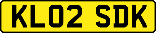 KL02SDK