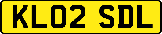 KL02SDL