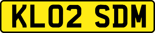 KL02SDM