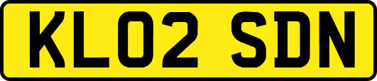 KL02SDN