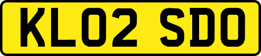 KL02SDO