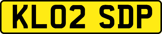 KL02SDP