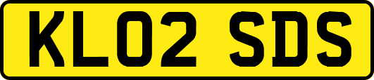 KL02SDS