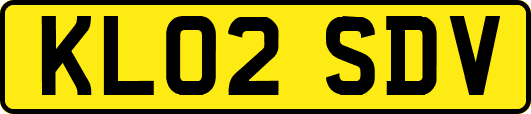 KL02SDV