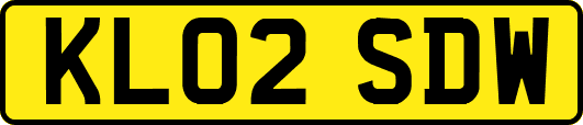 KL02SDW