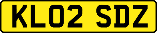 KL02SDZ