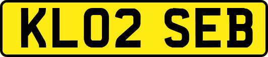 KL02SEB