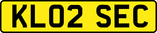 KL02SEC