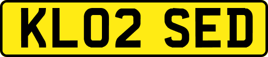 KL02SED