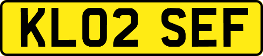 KL02SEF