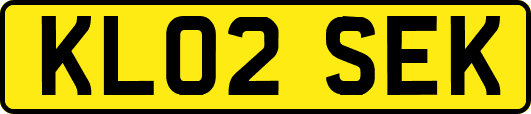 KL02SEK