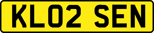 KL02SEN