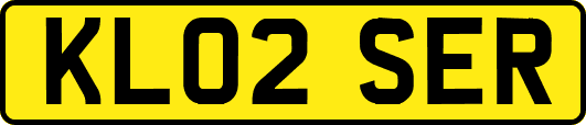 KL02SER