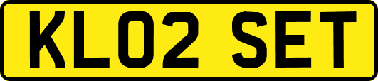 KL02SET