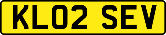 KL02SEV