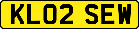 KL02SEW