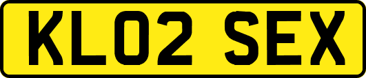 KL02SEX