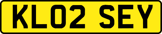 KL02SEY