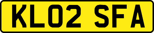 KL02SFA