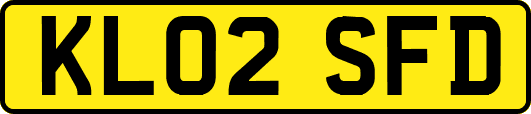 KL02SFD