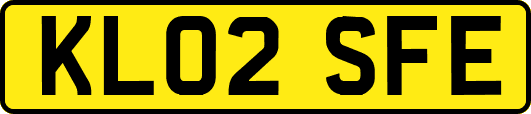 KL02SFE