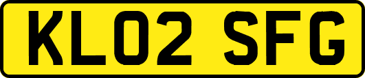KL02SFG