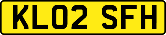 KL02SFH