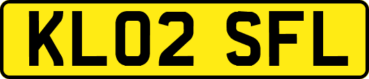 KL02SFL