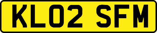 KL02SFM