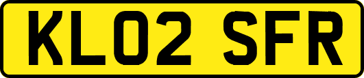 KL02SFR