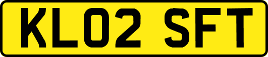KL02SFT