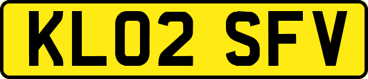 KL02SFV