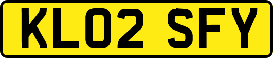 KL02SFY